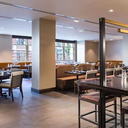 Hotel Marriott St. Louis Grand Extérieur photo