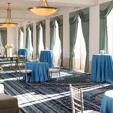 Hotel Marriott St. Louis Grand Extérieur photo