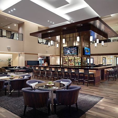 Hotel Marriott St. Louis Grand Intérieur photo