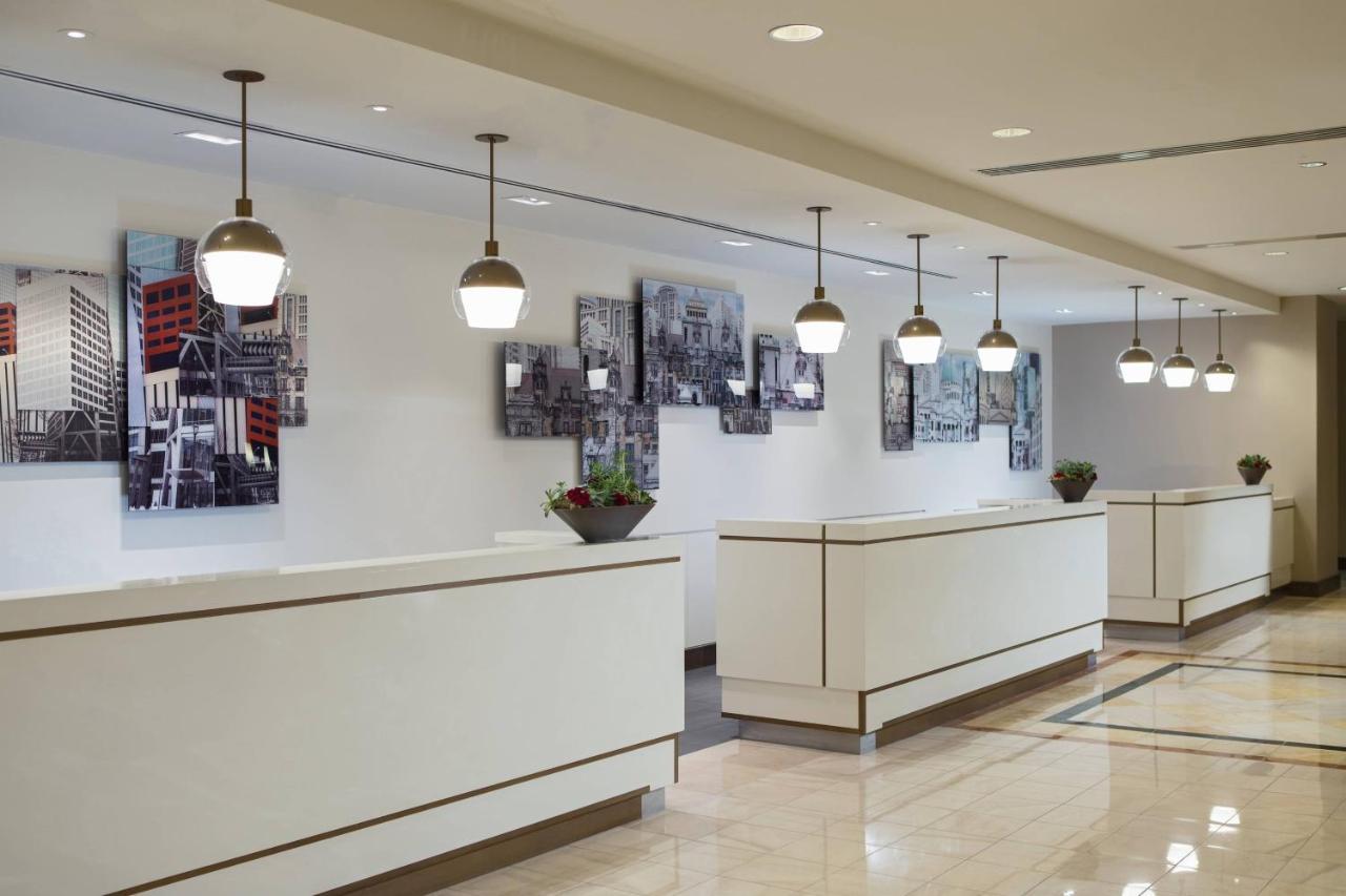 Hotel Marriott St. Louis Grand Extérieur photo
