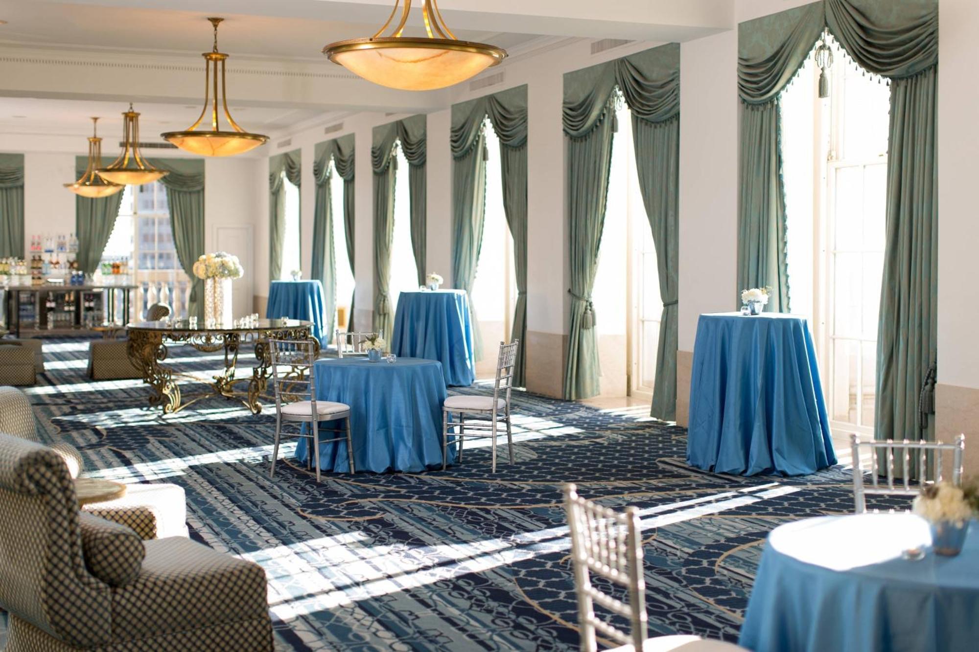 Hotel Marriott St. Louis Grand Extérieur photo