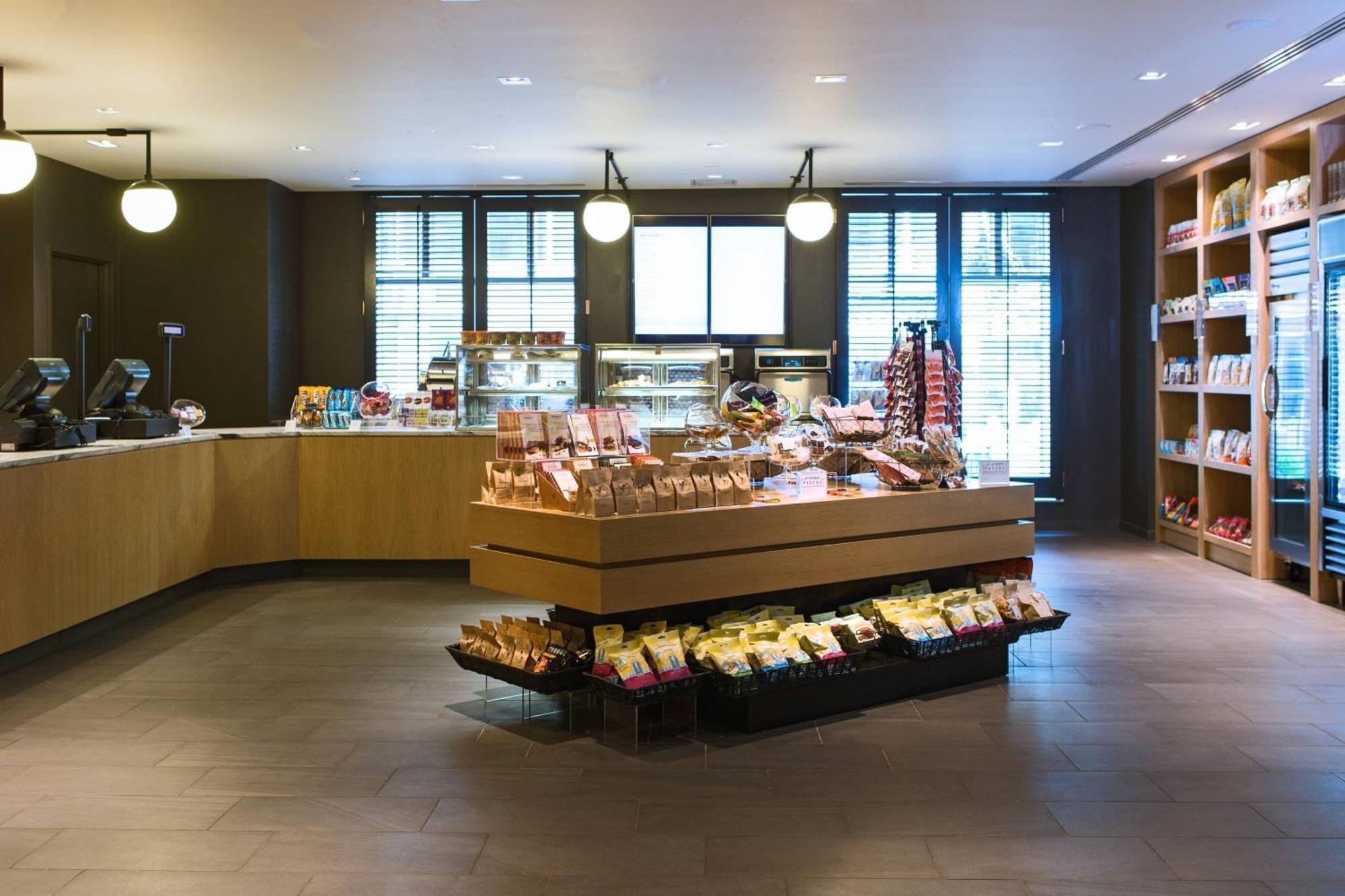 Hotel Marriott St. Louis Grand Extérieur photo