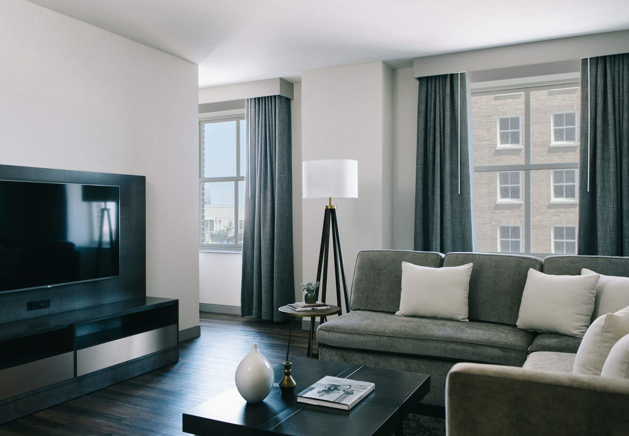 Hotel Marriott St. Louis Grand Chambre photo