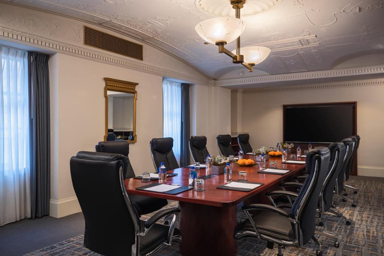 Hotel Marriott St. Louis Grand Extérieur photo